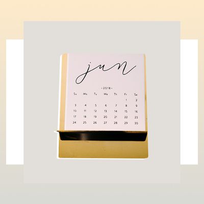 calendar