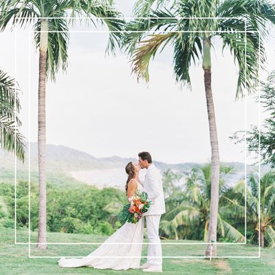 costa rica wedding