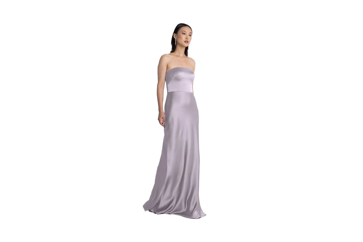 Jenny Yoo Bridal Party Dresses