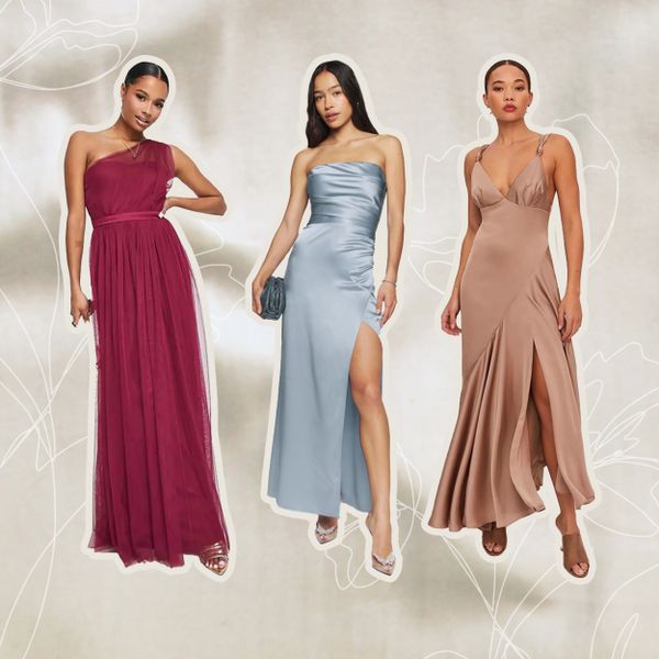 Bridesmaid Dresses