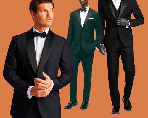 Best Places to Buy Tuxedos of 2024