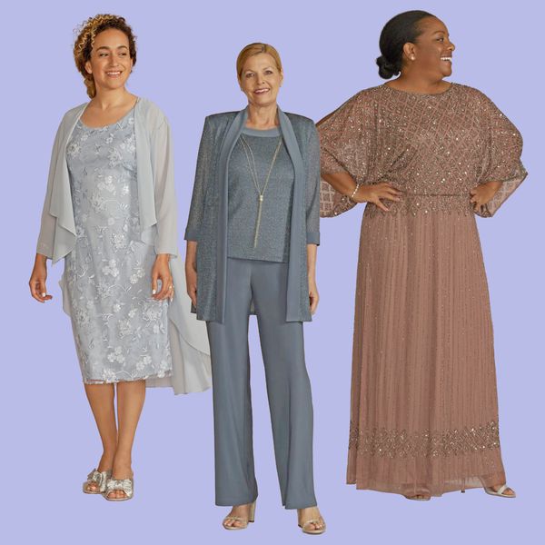 Grandmother of the Bride Dress Options