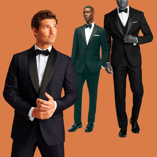 Best Places to Buy Tuxedos of 2024