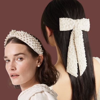 Bridal Hair Accessories