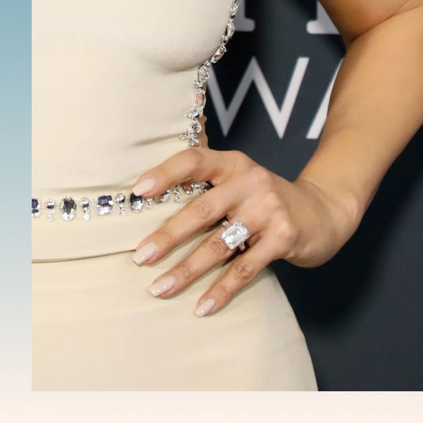 j lo's ring