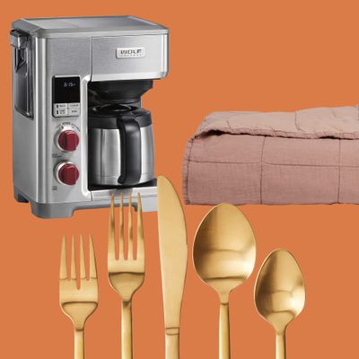 Best Wedding Registry Products of 2024