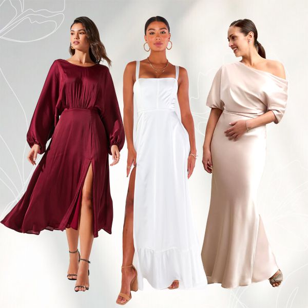 Formal Wedding Guest Dresses