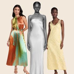 Summer Wedding Guest Dresses