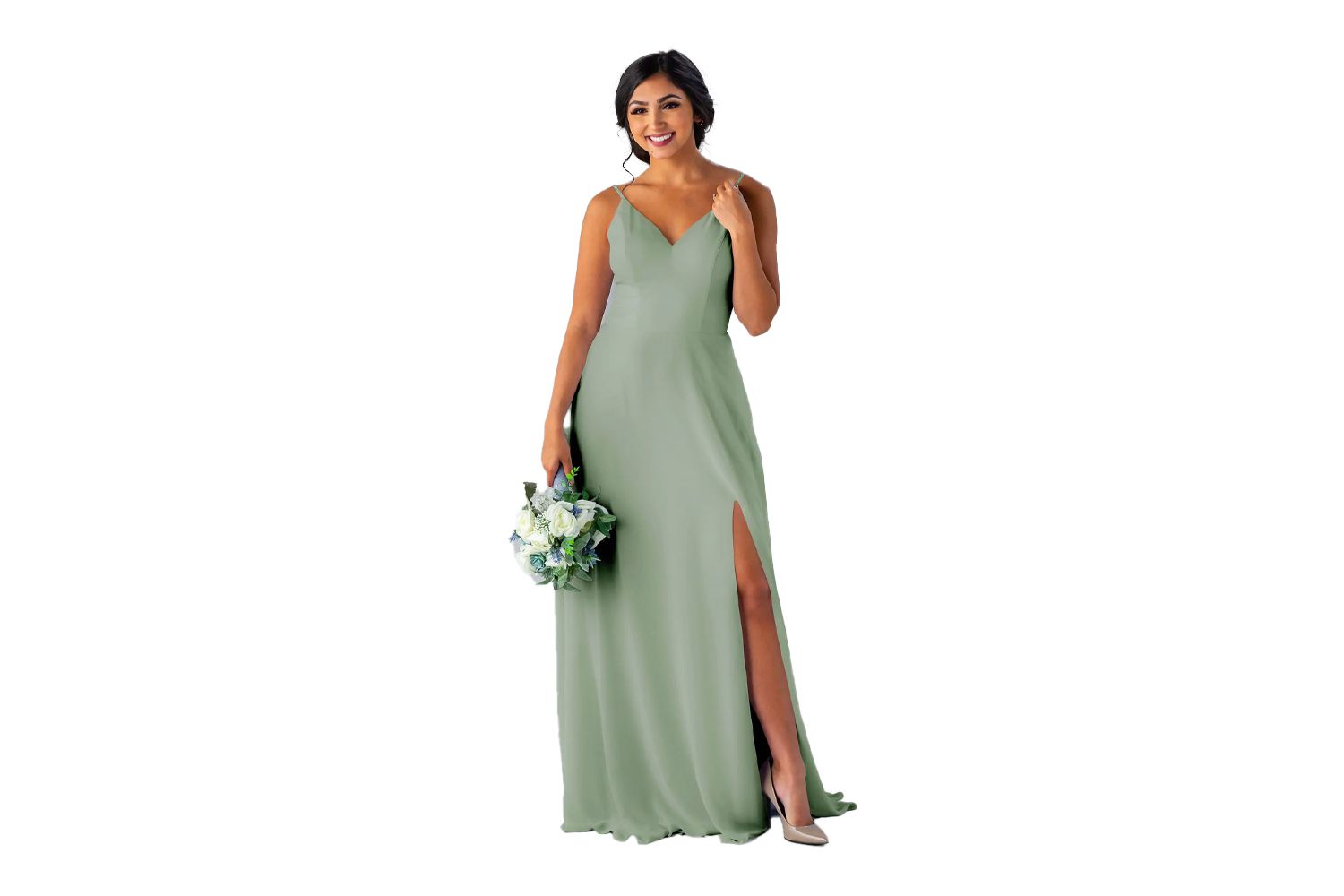 Kennedy Blue Bridesmaid Dresses