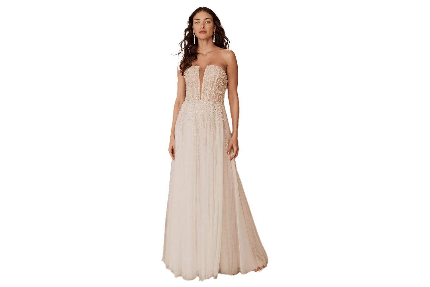 Willowby Aeryn Gown