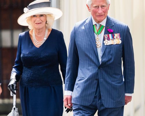 camilla, duchess of cornwall and prince charles