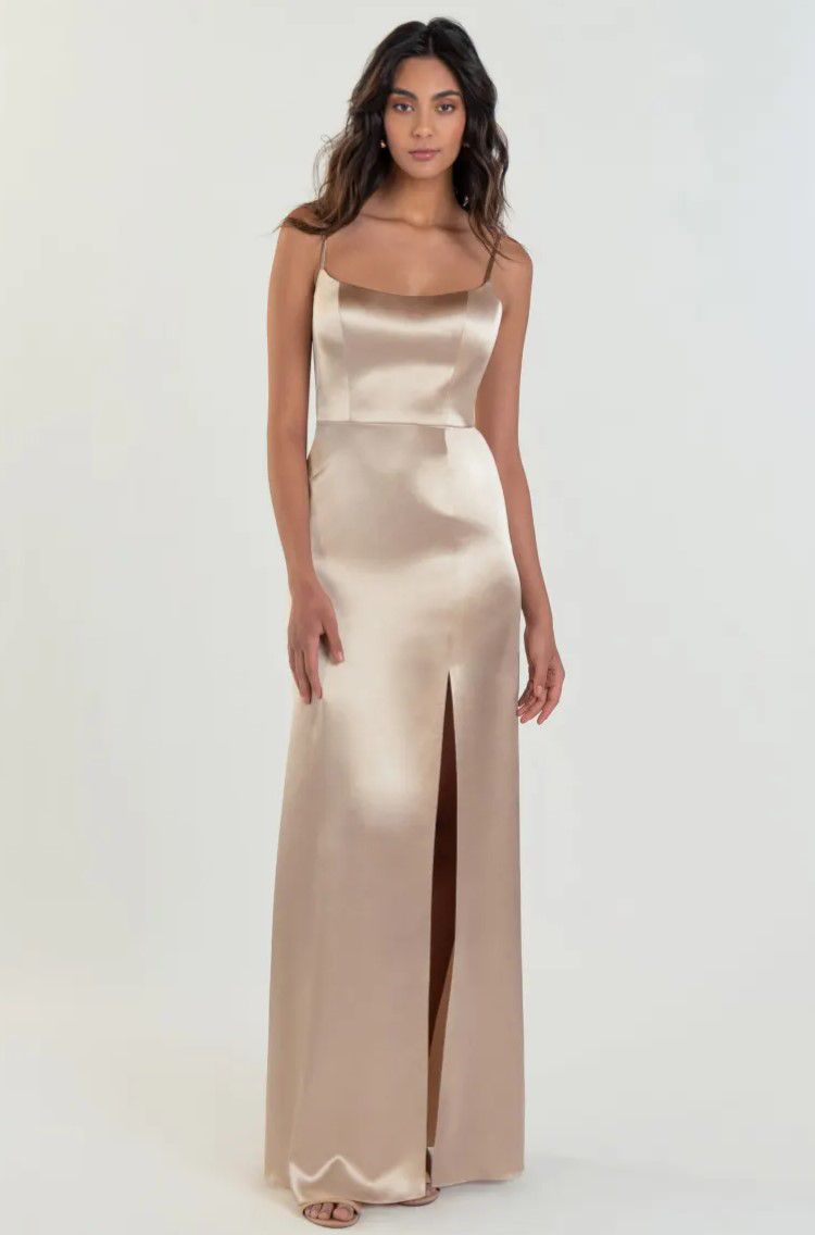 Jenny Yoo Chase Gown