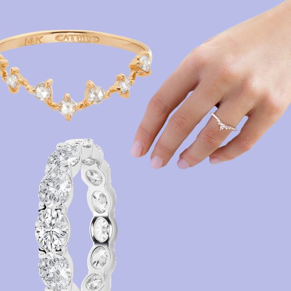 Best Places to Buy Wedding Bands Online