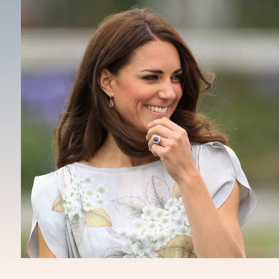 kate middleton ring