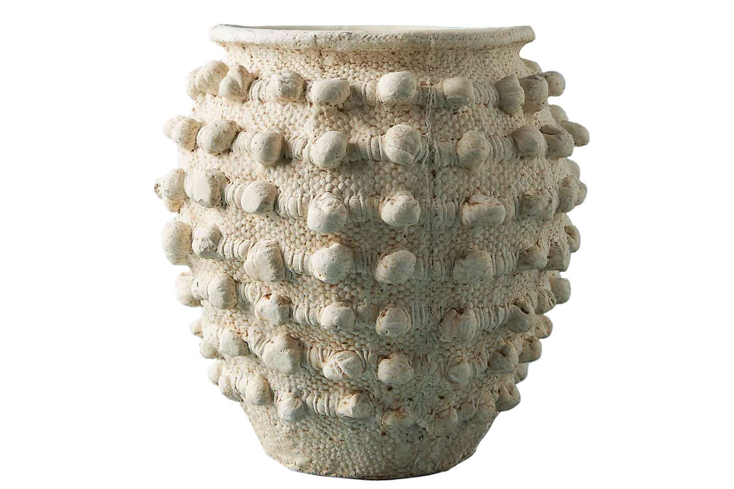 Minka Textured Pot