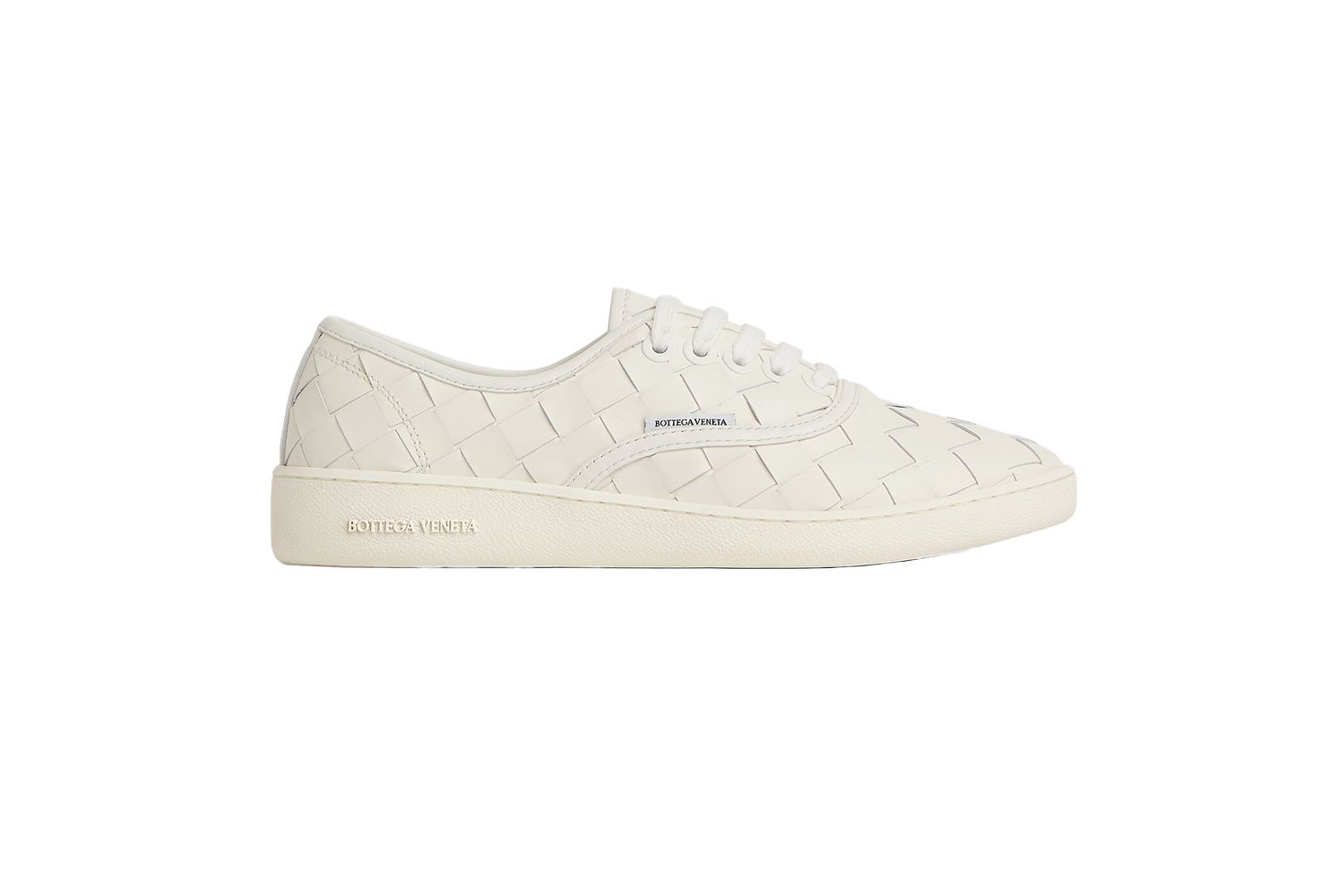 Bottega Veneta Sawyer Sneaker