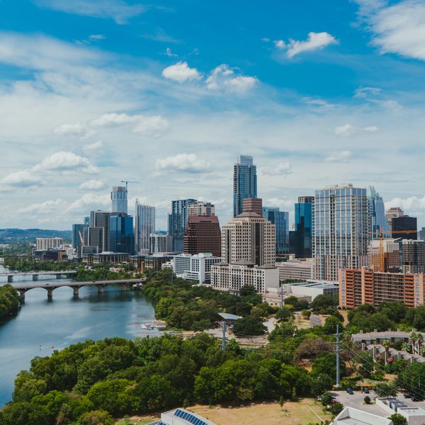 austin, texas