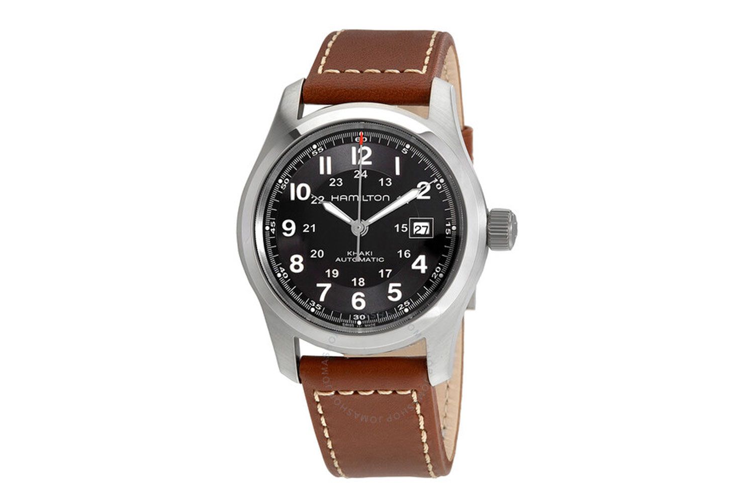 Hamilton Khaki Field Auto