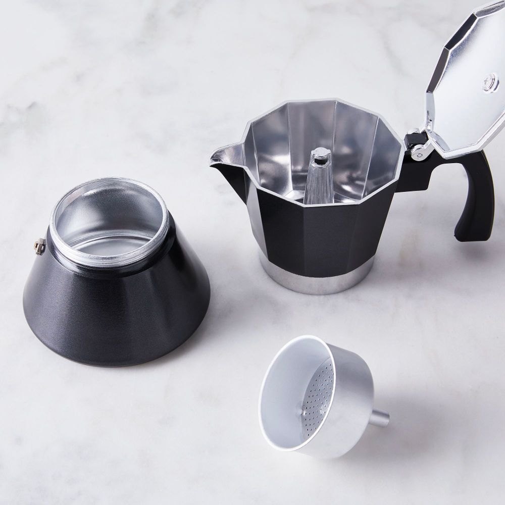 Leopold Vienna Moka Pot