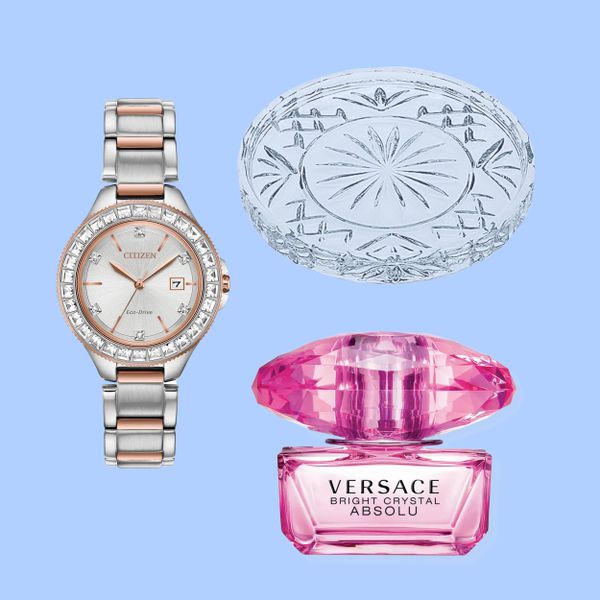 The Best Crystal Anniversary Gifts 