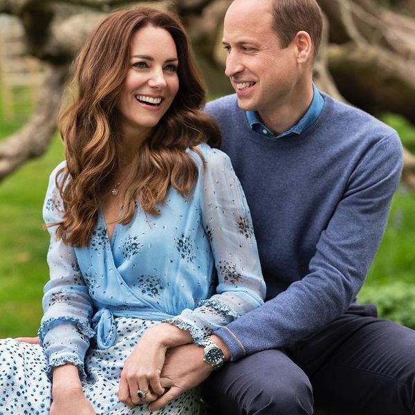 Will and Kate