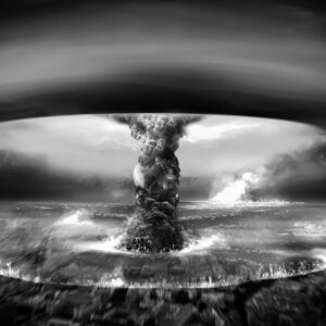 Atomic Bomb