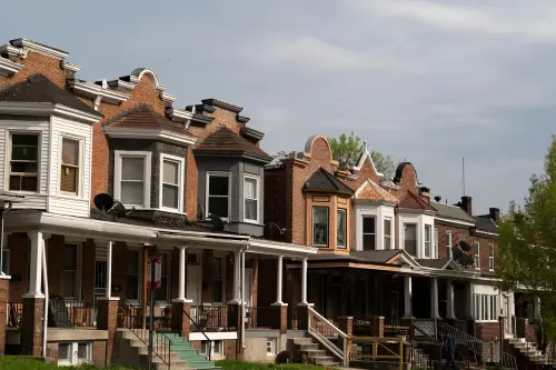 A different approach to boarded-up houses and devalued homes: Catalysts for community-led renewal in Black neighborhoods
