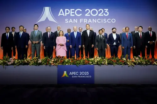 Alliances and partnerships in Asia and the 2024 US elections