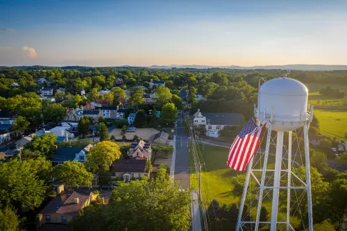 What everyone should know about rural America ahead of the 2024 election