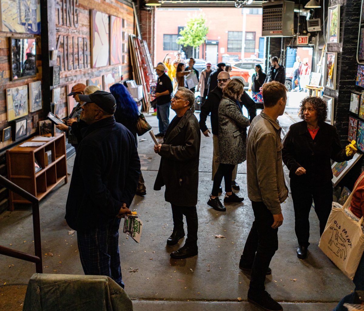 gowanus open studios