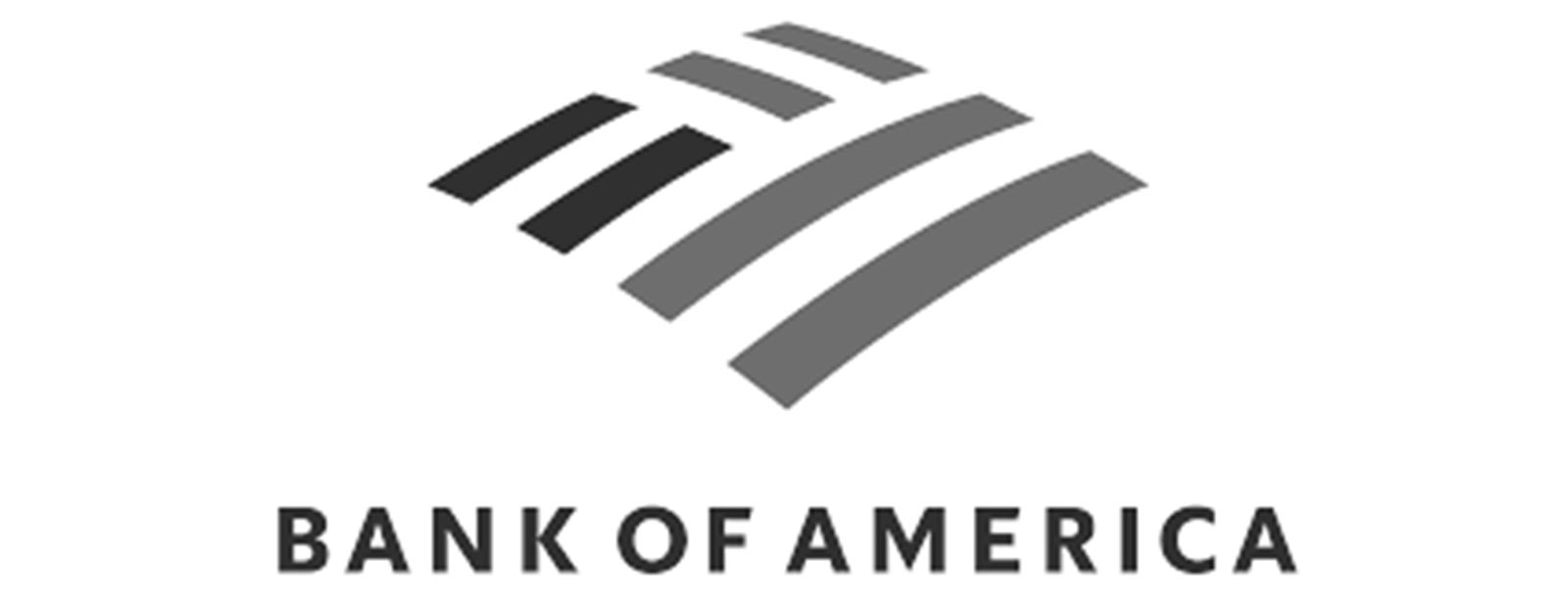 Bank of America Corporation logo