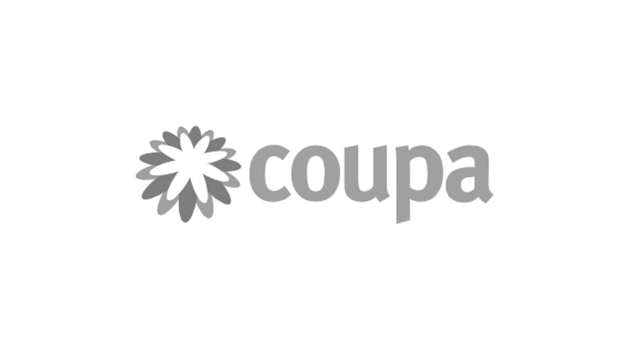 Coupa Software logo