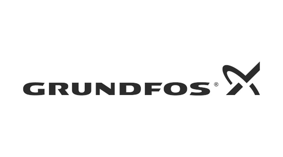 Grundfos Holding A/S logo