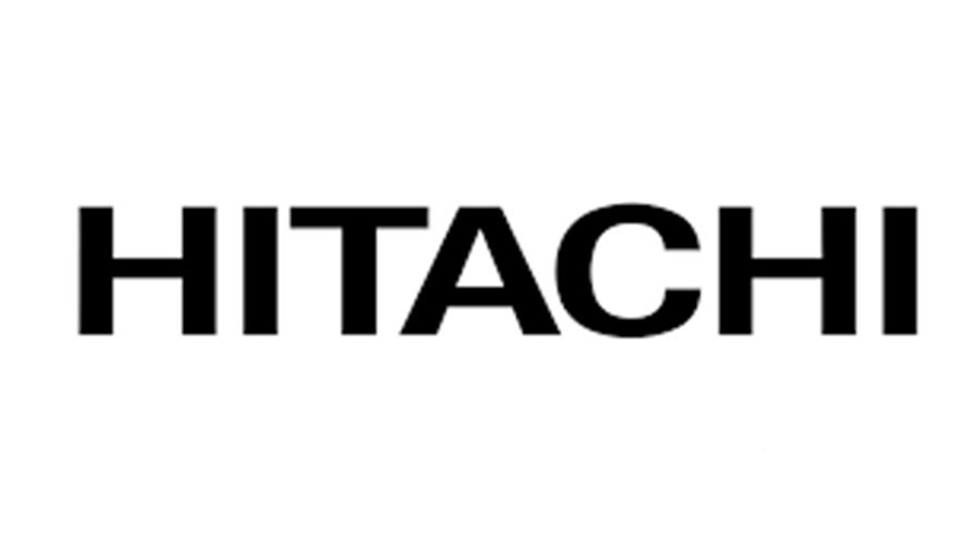 Hitachi, Ltd. logo