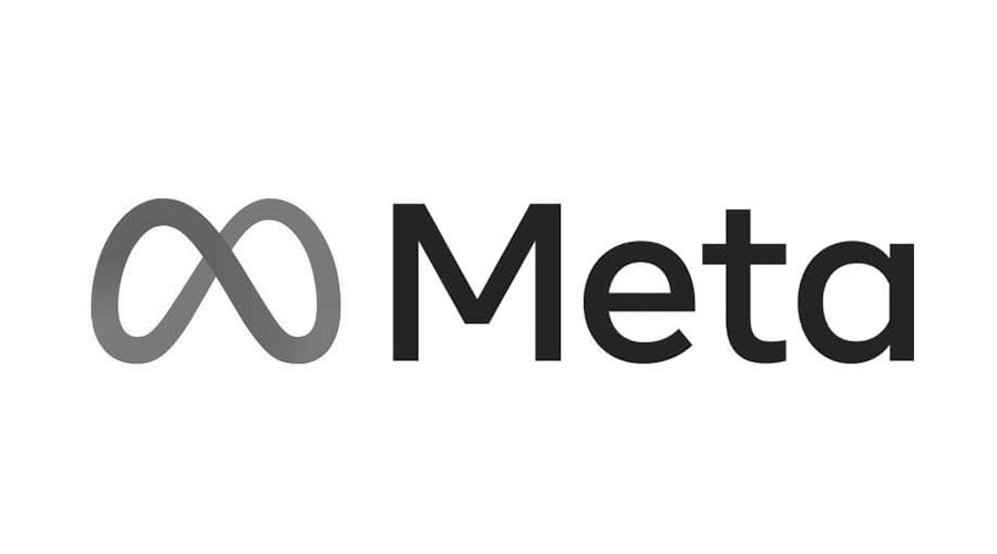 Meta Platforms, Inc. logo