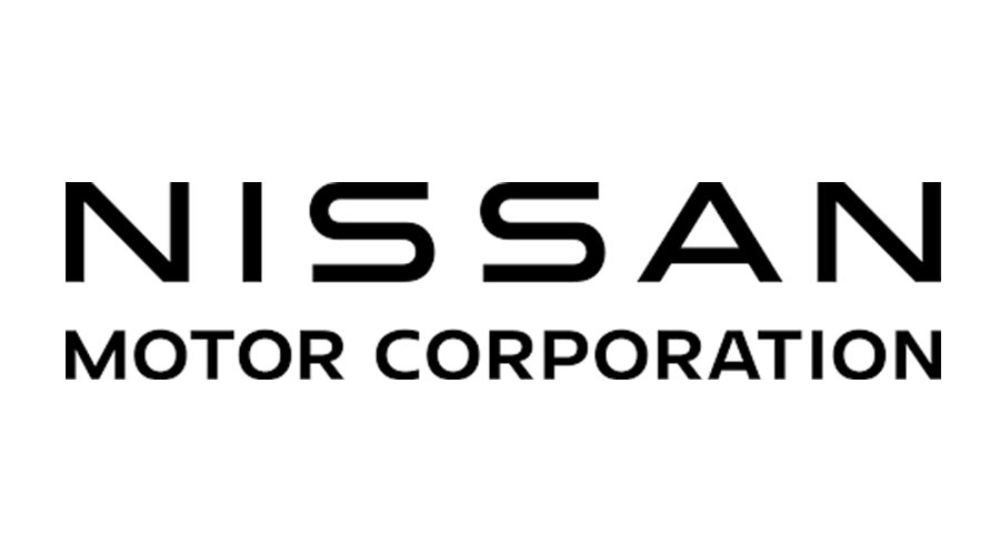 Nissan Motor Co., Ltd. logo