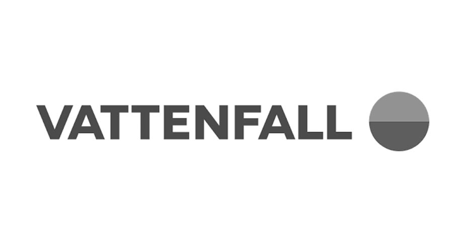 Vattenfall AB logo