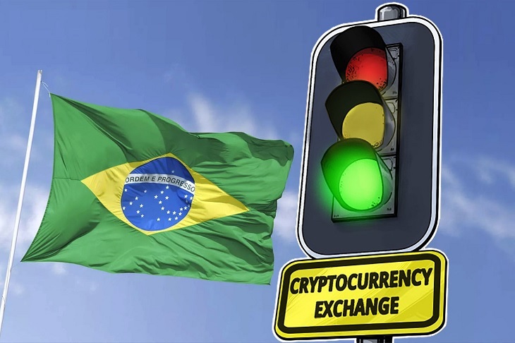 Sở giao dịch chứng khoán Brazil phê duyệt hai ETF tiền điện tử mới ở Mỹ Latinh