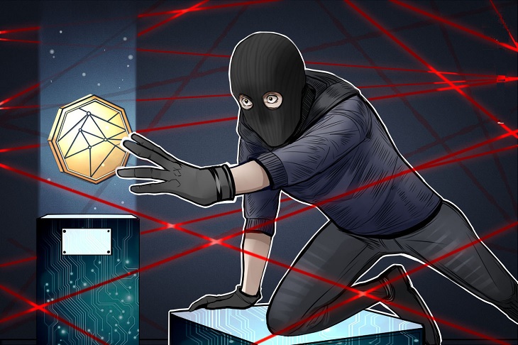 Hacker kiếm được 5,7 triệu đô la sau khi tấn công nền tảng mã token xã hội