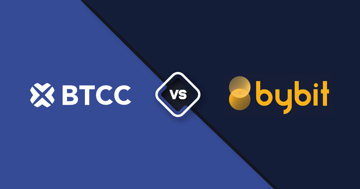 Bảng phân tích so sánh chức năng giữa sàn giao dịch BTCC và Bybit