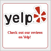 Yelp Banner