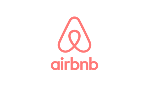 Airbnb logo