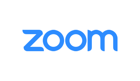 Zoom logo