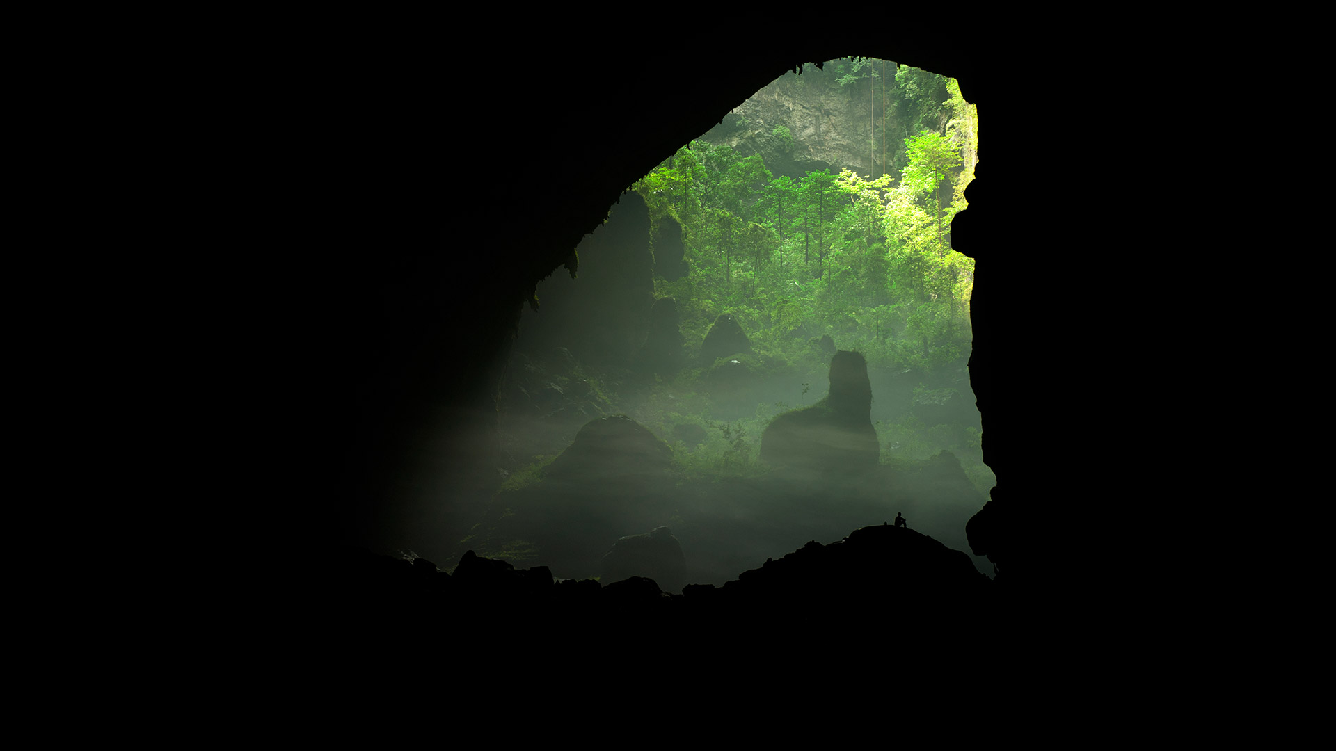 Son Doong Cave