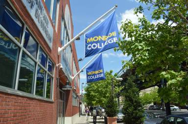 Monroe College