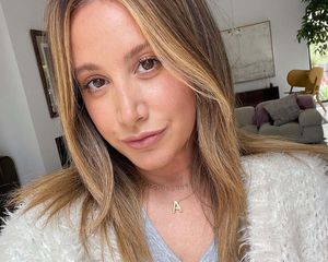 Ashley Tisdale 