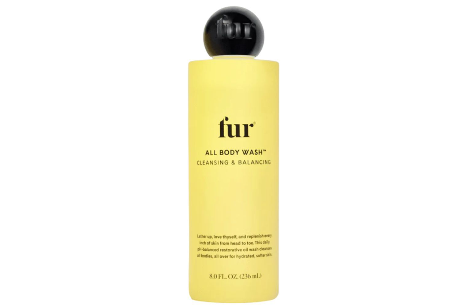 Fur All Body Wash