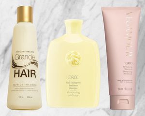 Hair Growth Shampoos