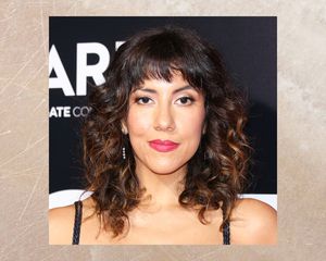 Wolf Cuts Curly Hair Stephanie Beatriz