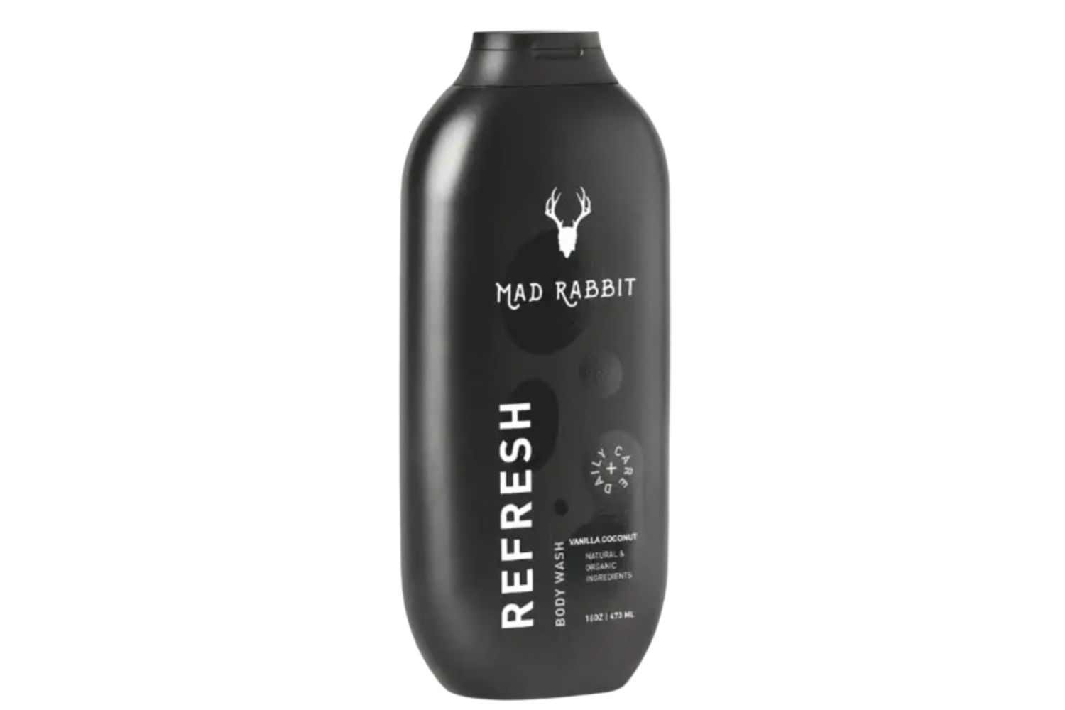 Mad Rabbit Refresh Body Wash